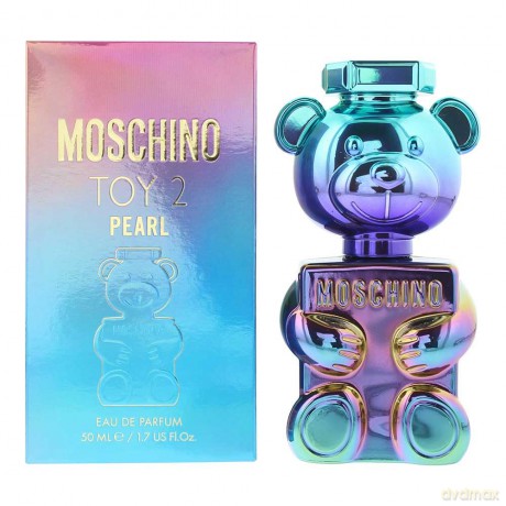 Toy 2 Pearl - woda perfumowana - Volume: 50 ml
