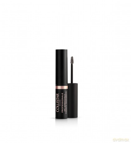 Transparent eyebrow fixing gel Professional Transparent Fixative Eyebrow Gel 6 ml