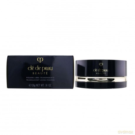 Transparent loose powder Translucent Loose Powder 26 g - Shade: 1 Light