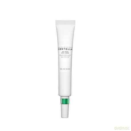 Treatment cream for skin imperfections and spots Madagascar Centella Tea-Trica Spot Cream 20 ml