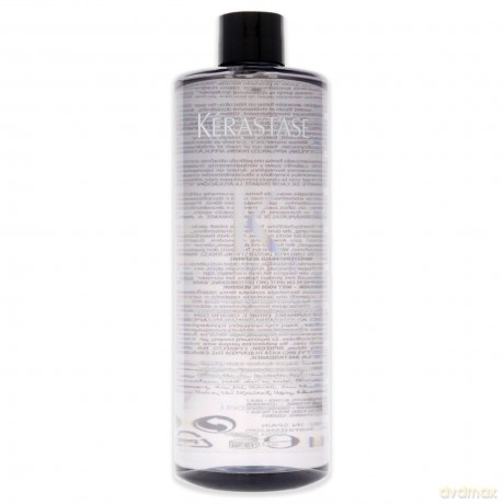 Treatment for intense hair shine K Water Lamellar Resurfacing Treatment 400 ml