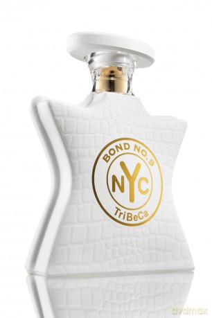 Tribeca - woda perfumowana - Volume: 50 ml