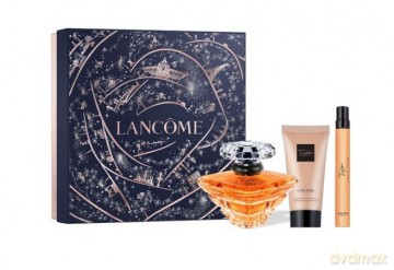 Trsor - woda perfumowana 50 ml + tlov mlko 50 ml + woda perfumowana 10 ml