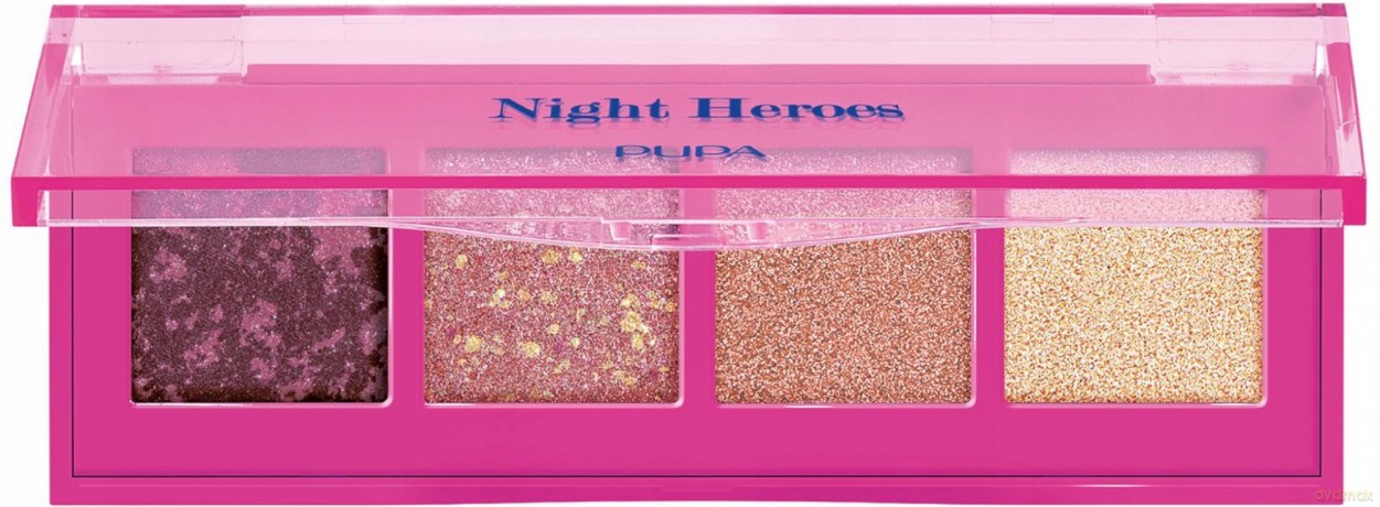 True Queen eyeshadow palette Eyeshadow Palette 5.2 g