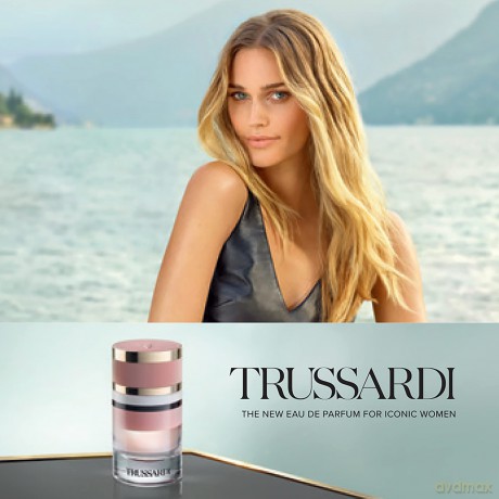 Trussardi - woda perfumowana - Volume: 30 ml
