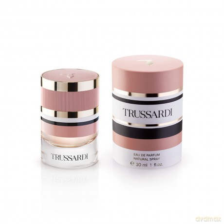 Trussardi - woda perfumowana - Volume: 30 ml