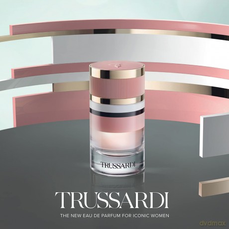 Trussardi - woda perfumowana - Volume: 30 ml