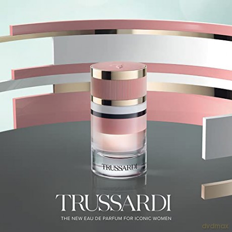 Trussardi - woda perfumowana - Volume: 30 ml