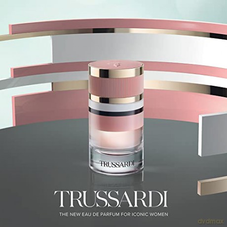 Trussardi - woda perfumowana - Volume: 60 ml