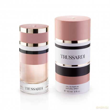 Trussardi - woda perfumowana - Volume: 90 ml