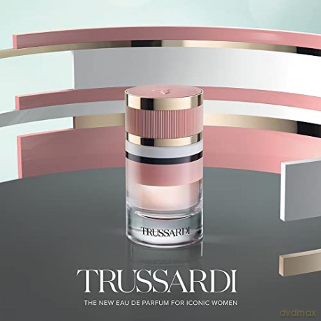 Trussardi - woda perfumowana - Volume: 90 ml