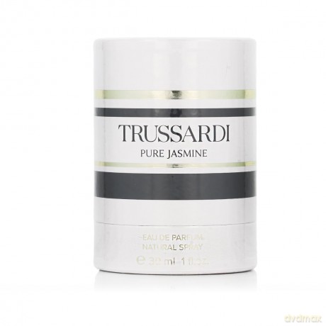 Trussardi Pure Jasmine - woda perfumowana - Volume: 30 ml