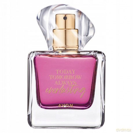 TTA Everlasting Eau de Parfum 50 ml