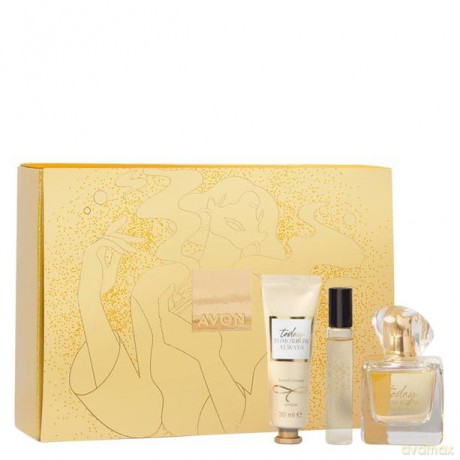 TTA Today Gift Set