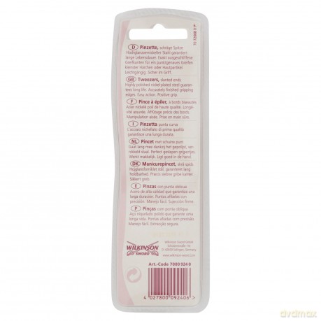 Tweezers