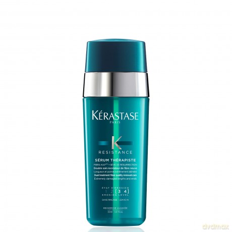 Two-component serum for very damaged hair Serum Thrapiste Dual Treatment 30 ml