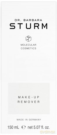 Two-phase makeup remover Molecular Make-up Remover 150 ml