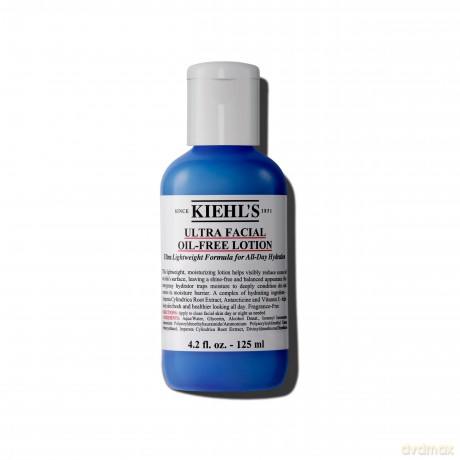 Ultra Facial Oil-Free Lotion for normal to oily skin 125 ml