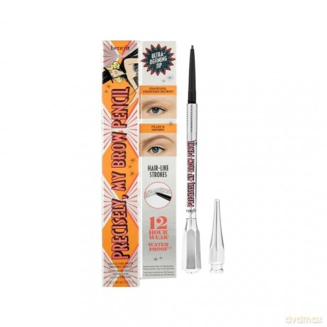 Ultra fine eyebrow pencil Precisely, My Brow Pencil Ultra Fine Brow Defining Pencil 0.08 g - Shade: 3.75