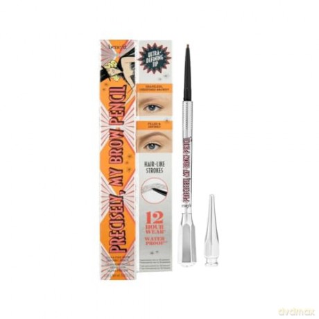 Ultra fine eyebrow pencil Precisely, My Brow Pencil Ultra Fine Brow Defining Pencil 0.08 g - Shade: 3.75