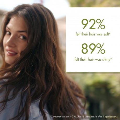 Ultra Gentle Shampoo Gentle Shampoo Oats Ultra Gentle Shampoo - Volume: 400 ml