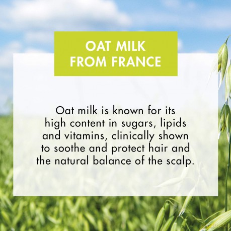 Ultra Gentle Shampoo Gentle Shampoo Oats Ultra Gentle Shampoo - Volume: 400 ml