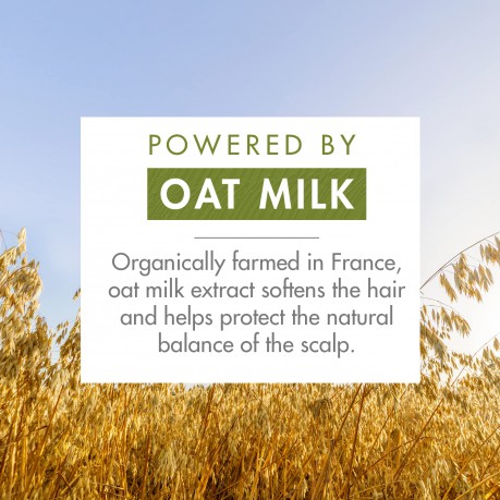 Ultra Gentle Shampoo Gentle Shampoo Oats Ultra Gentle Shampoo - Volume: 400 ml