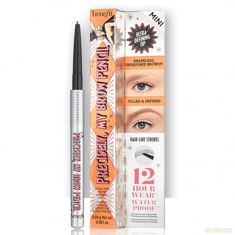 Ultra soft eyebrow pencil Precisely, My Brow Pencil Ultra Fine Brow Defining Pencil Mini 0.04 g - Shade: 5