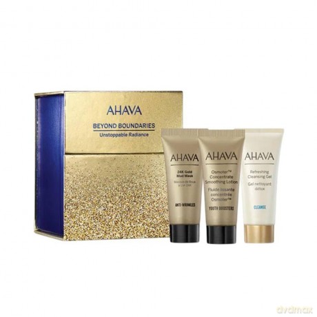 Unstoppable Radiance Gift Set