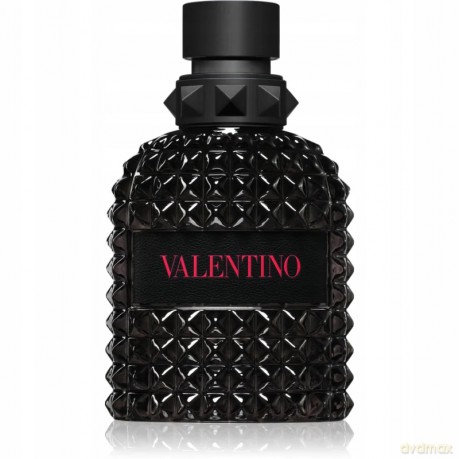 Uomo Born In Roma Extradose - woda perfumowana - Volume: 50 ml