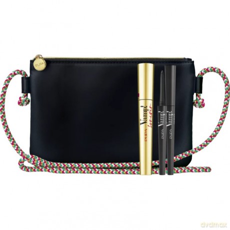 Vamp Gift Set! Forever Mascara