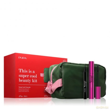 Vamp Gift Set! Lash Extender Kit