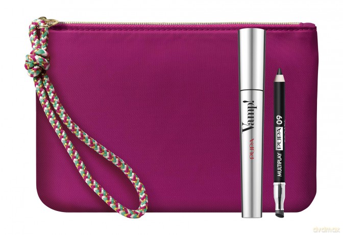 Vamp Gift Set! Mascara