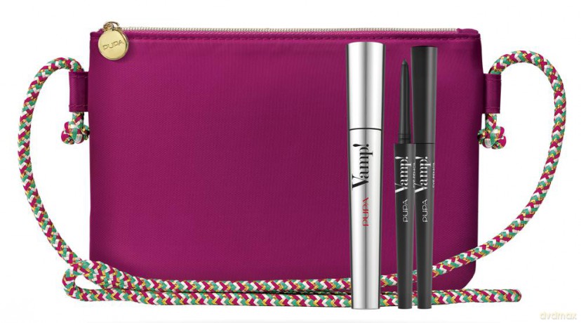 Vamp Gift Set! Mascara Set