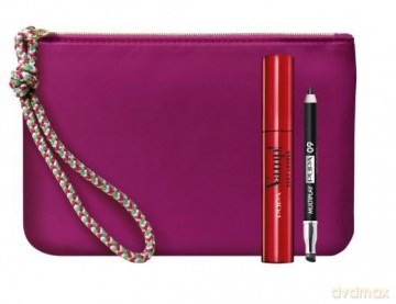 Vamp Gift Set! Sexy Lashes Mascara