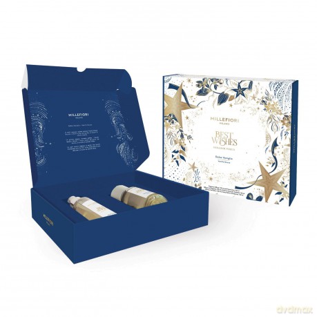 Vanille Douce gift set