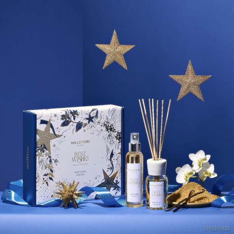 Vanille Douce gift set