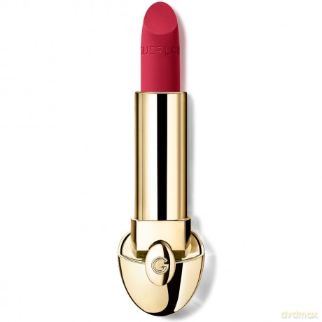 Velvet lipstick Rouge G Velvet Lipstick 3.5 g - Shade: 772 Le Rose Bourbon