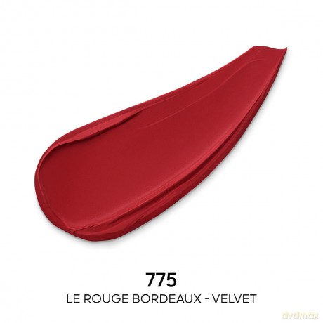 Velvet lipstick Rouge G Velvet Lipstick 3.5 g - Shade: 775 Le Rouge Bordeaux