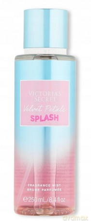 Velvet Petal Splash - tlov zavoj - Volume: 250 ml