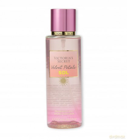 Velvet Petals Sol - tlov zavoj - Volume: 250 ml