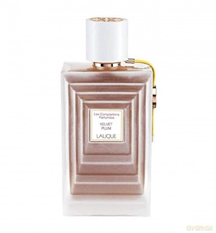 Velvet Plum - woda perfumowana - Volume: 100 ml