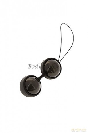 Venus beads Beads Noir - Variant: Black