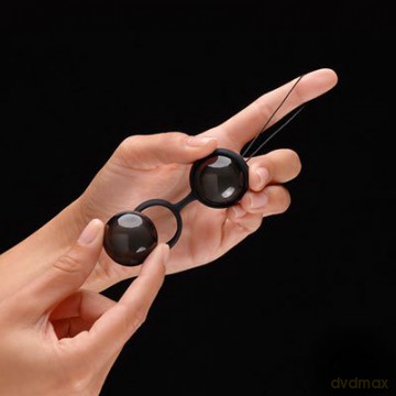 Venus beads Beads Noir - Variant: Black
