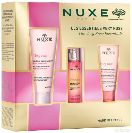 Very Rose Giftset