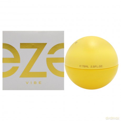 Vibe - woda perfumowana - Volume: 75 ml