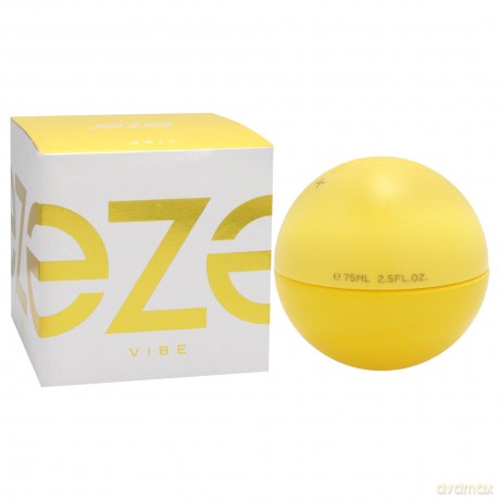 Vibe - woda perfumowana - Volume: 75 ml