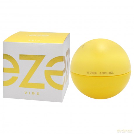 Vibe - woda perfumowana - Volume: 75 ml