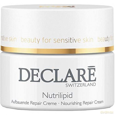 Vital Balance Nutrilipid Nourishing Repair Cream 50 ml