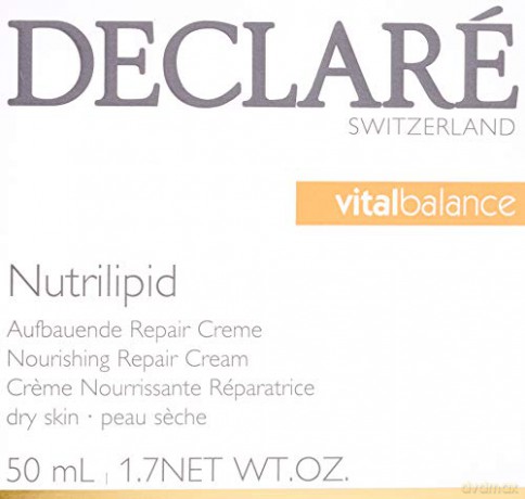 Vital Balance Nutrilipid Nourishing Repair Cream 50 ml